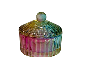 گوده کریستالی