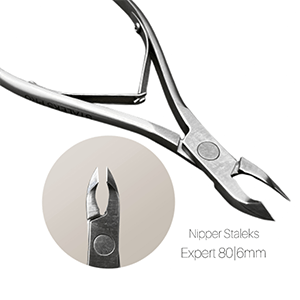 نیپر استالکس مدل Expert 80 | تیغه 6mm