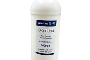Diamond Pure – آستون ۱۰۰٪ دیاموند