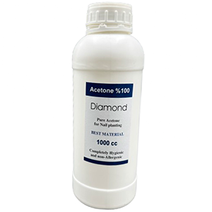Diamond Pure – آستون ۱۰۰٪ دیاموند
