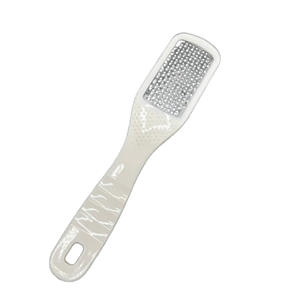سوهان فلزی کف پا دسته‌دار مدل SoftGrip
