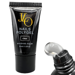 پلی‌ژل JLO رنگ Clear