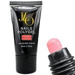 پلی‌ژل JLO رنگ Pink Shine