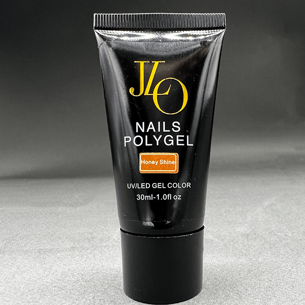 پلیژل Jlo رنگ Honey Shine - Image 4