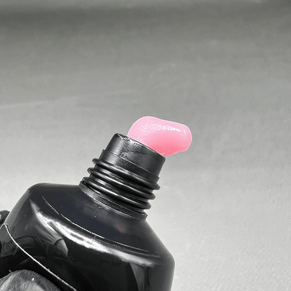 پلی ژل بیاد رنگ pink (پینک) - Image 3