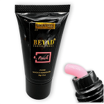 پلی ژل بیاد رنگ peach(هلویی)