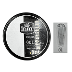 ژل بیلدر INM شماره001 Hema Free