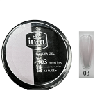 ژل بیلدر INM شماره003 Hema Free