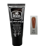 Non-Stick پلی ژل INM رنگ 05 – Nude