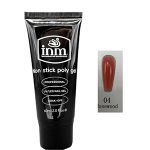 Non-Stick پلی ژل INM رنگ 05 – Nude