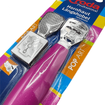 ابزار پدیکور و تیغ سنگ پا Croda Professional