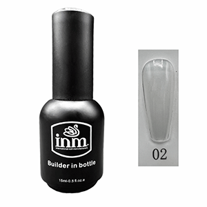 رابر بیس INM شماره 02