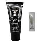 پلیژل آکریلیک INM مدل Crystal کد 05