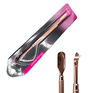 پوشر دو سر رزگلد Deluxe Pusher