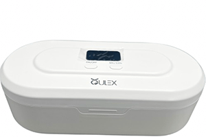 دستگاه استریل UV برند ULEX