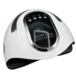 دستگاه UV/LED SUN مدل X10 Max