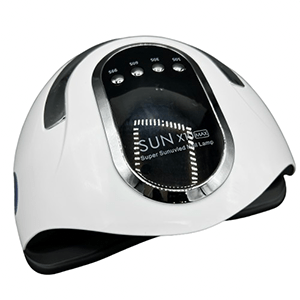 دستگاه UV/LED SUN مدل X10 Max