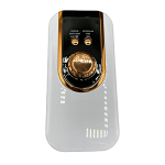 سوهان برقی BQ-520 قابلیت شارژ باطری